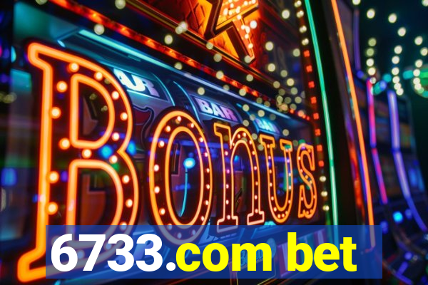 6733.com bet